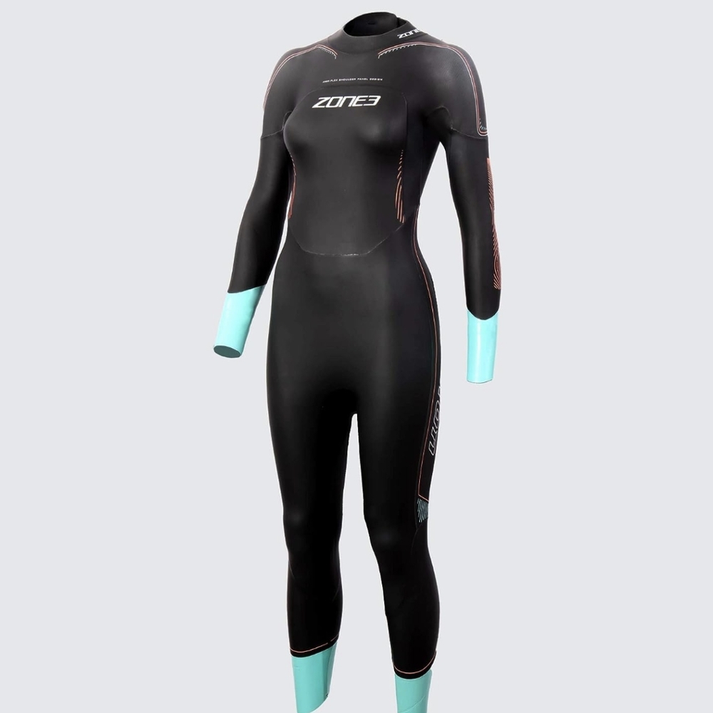 Zone3 Women's Vision Wetsuit